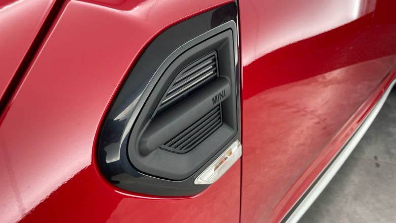 MINI Countryman 1.5 Cooper Classic 5dr Petrol Hatchback